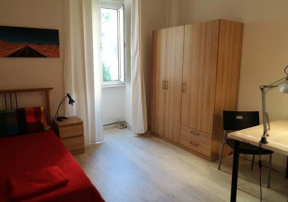 Alessandria 3B Room 2 photo 1