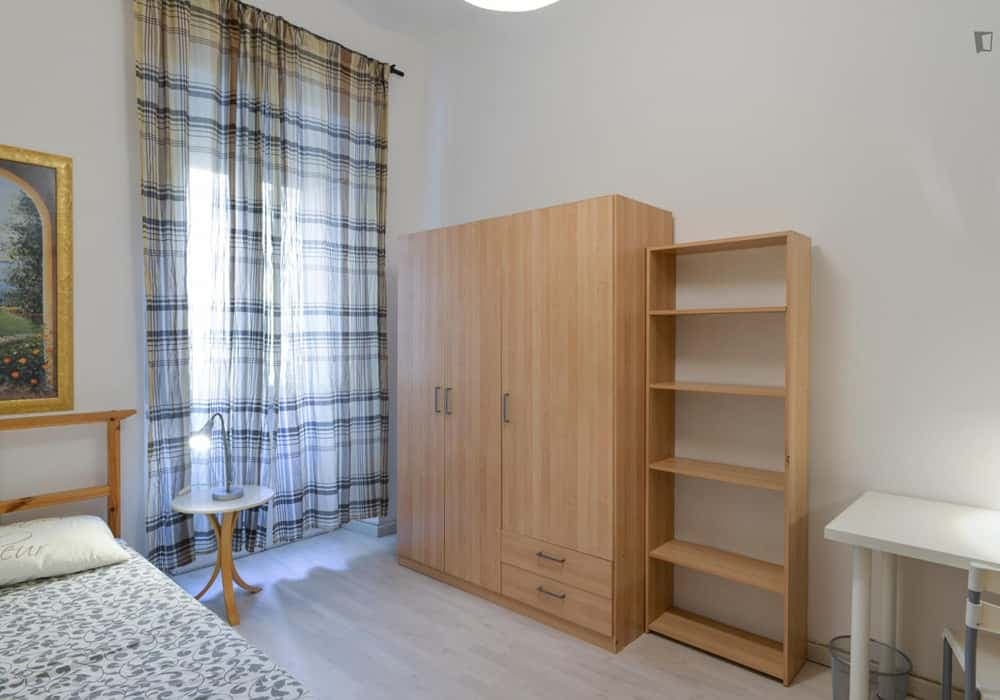 Alessandria 3B Room photo 1