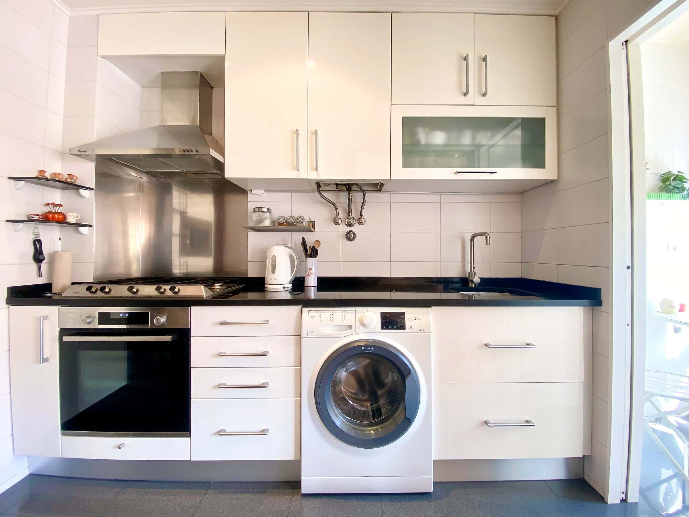 3 Bedroom Apartment at Olaias - Full equipped and with furniture photo 1