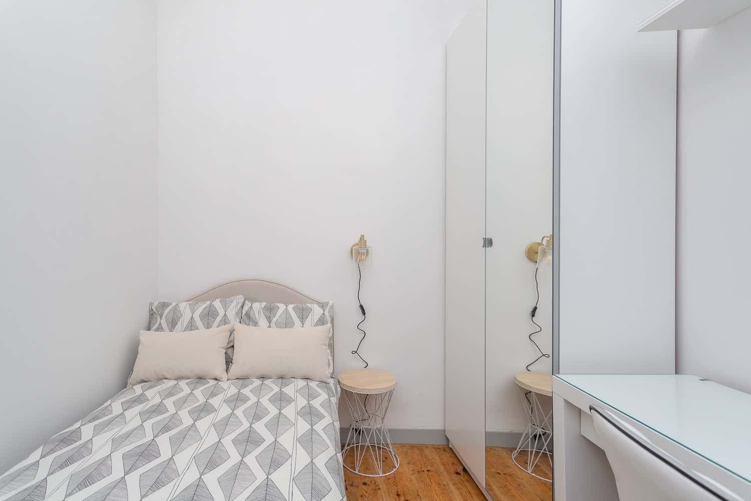 Room 6 - 62. Av. Poeta Mistral 15 2E photo 1