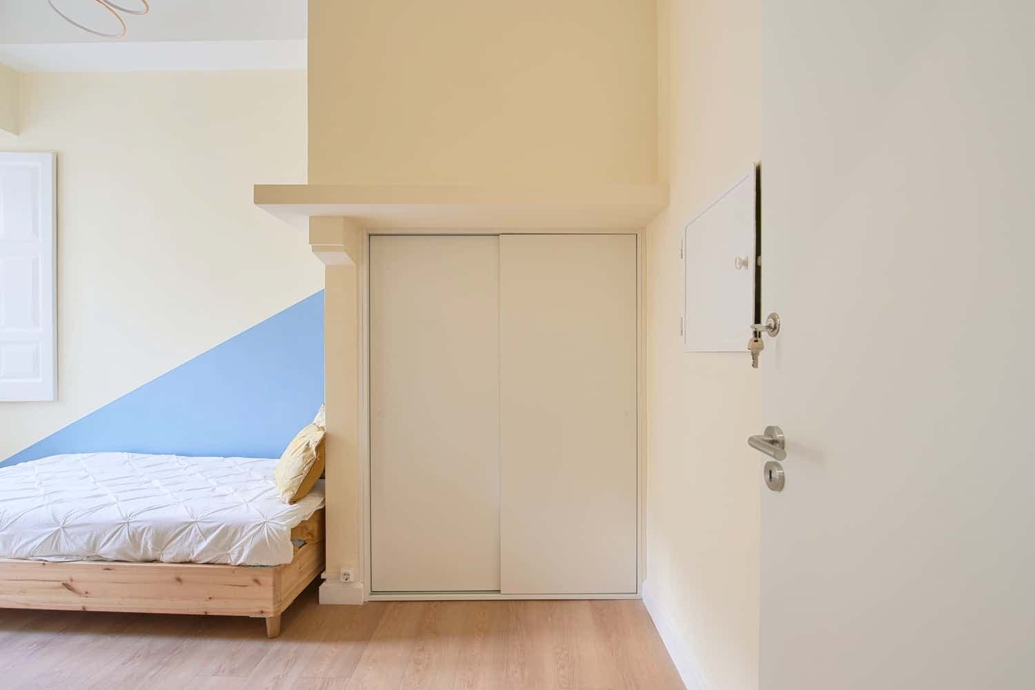 Room 2 - 50. Av. João Crisóstomo R/C photo 1