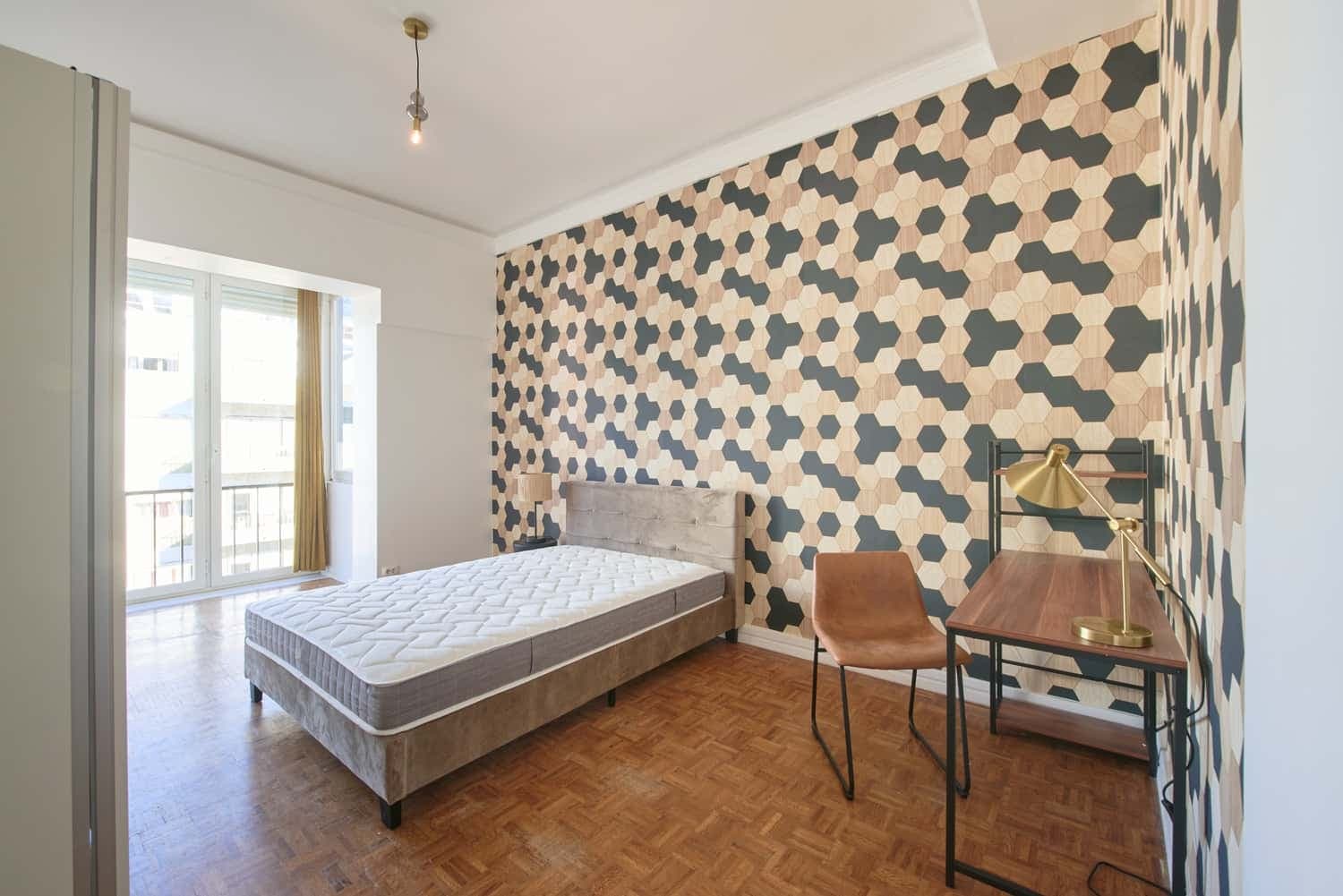 Room 6 - 52. Av. Defensores de Chaves 83 photo 1