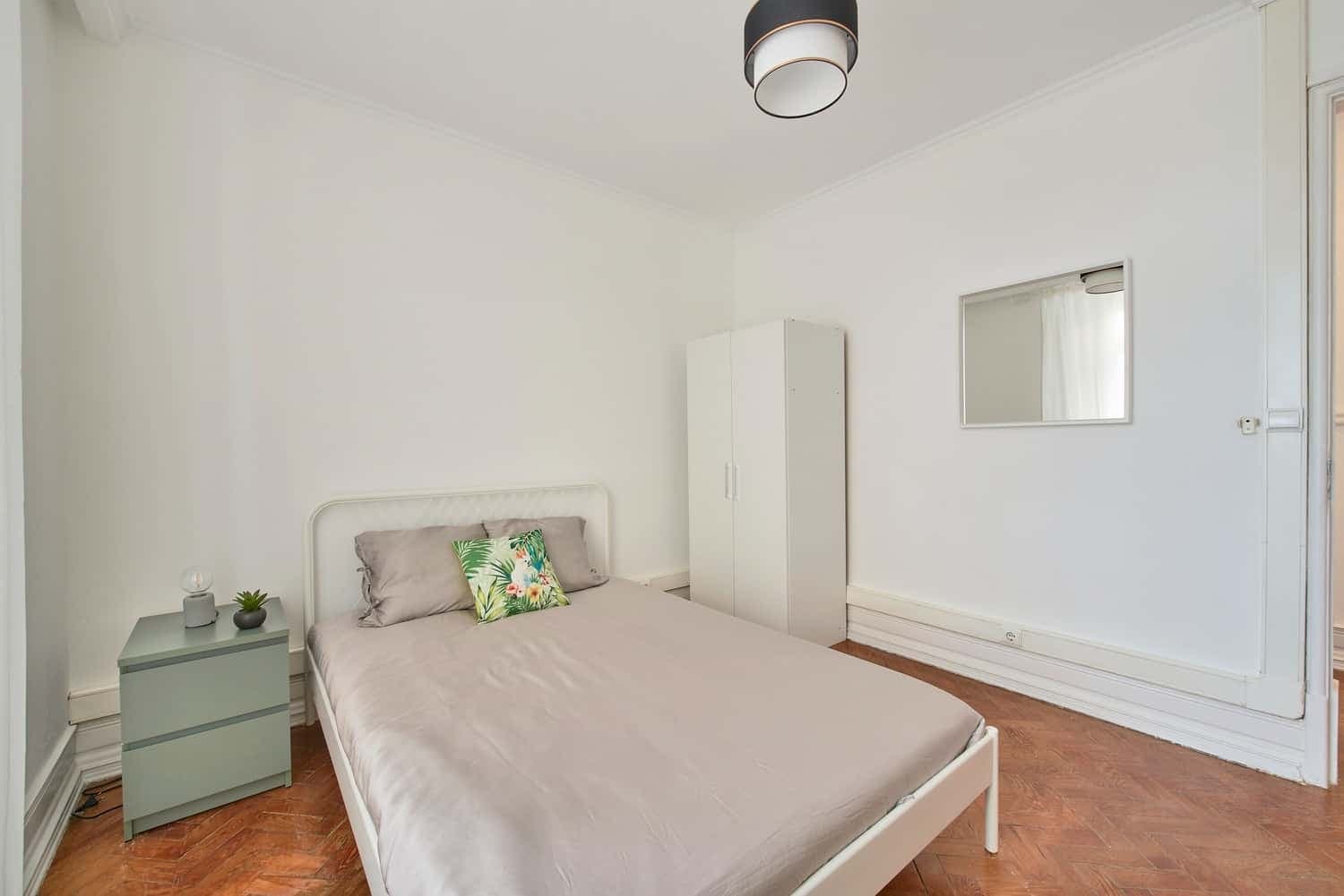 Room 7 - 46. Rua Castilho 90 4E photo 1