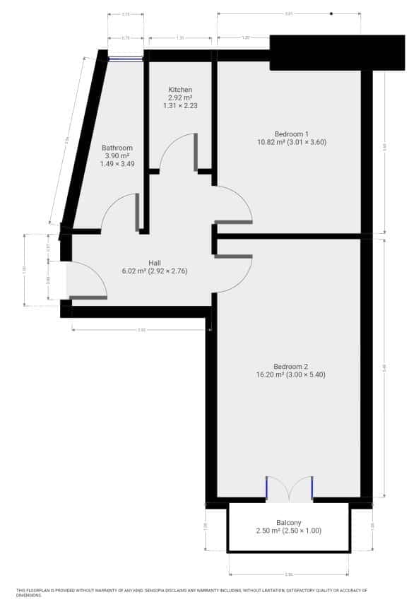 Property photo thumbnail