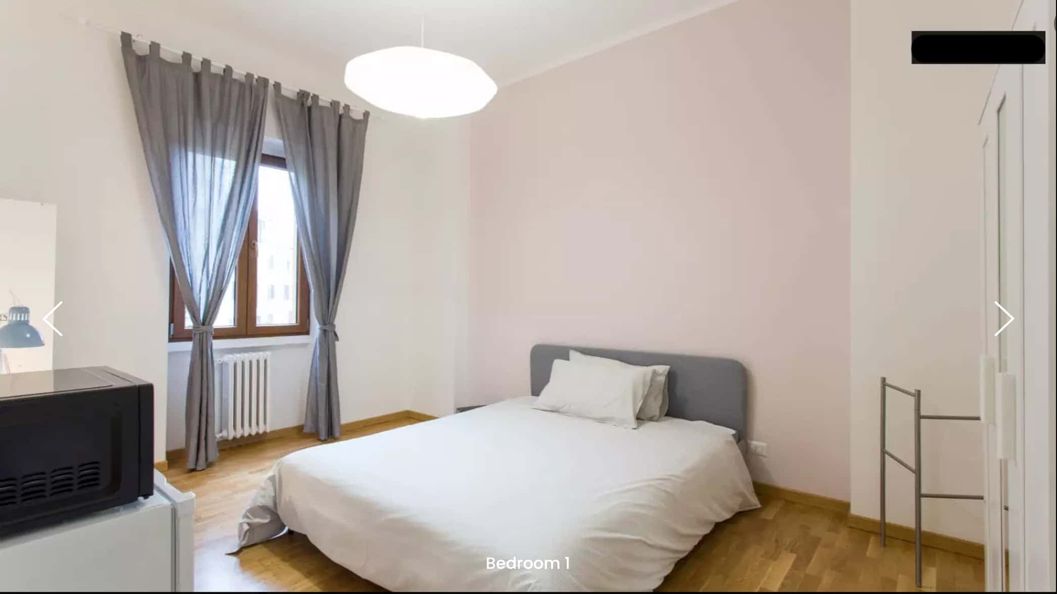 Private Room very close to Bovisa Politecnico photo 1