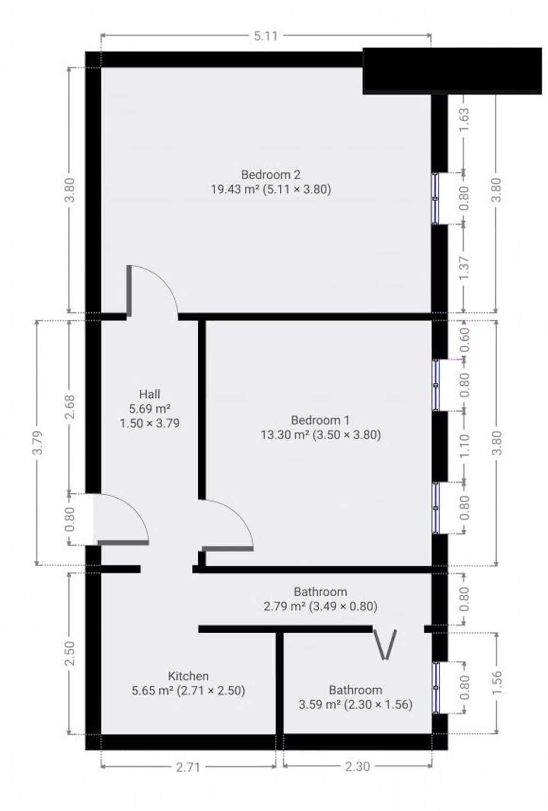 Property photo thumbnail