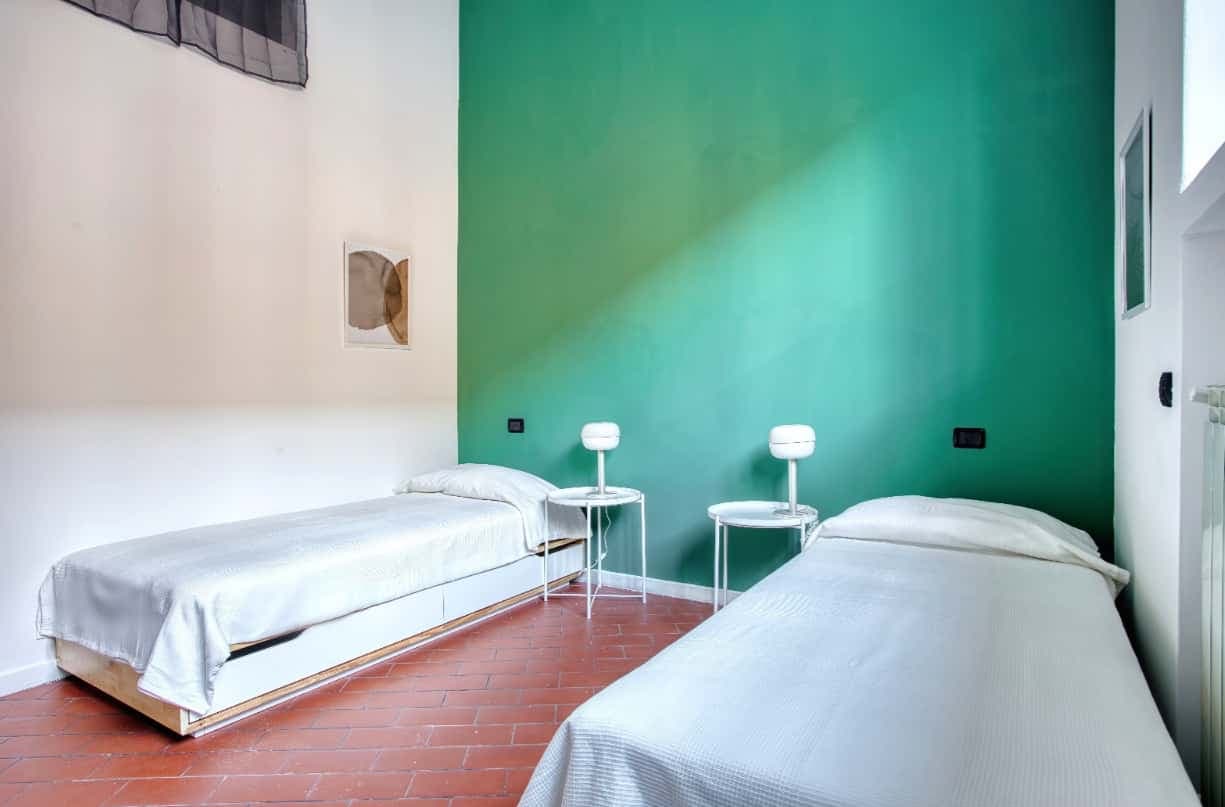 Bilocale in Via Comune Antico photo 1
