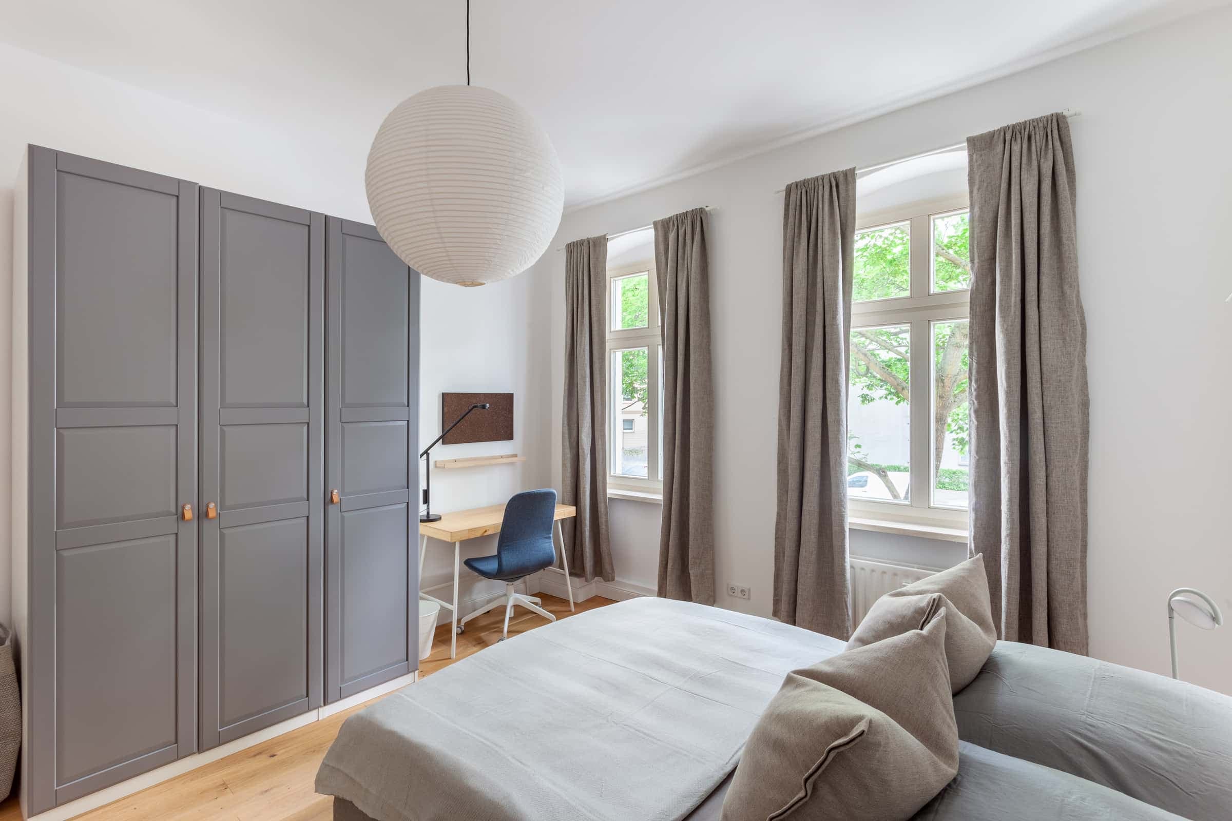 Theodor 4 Room 2 Jumbo photo 1
