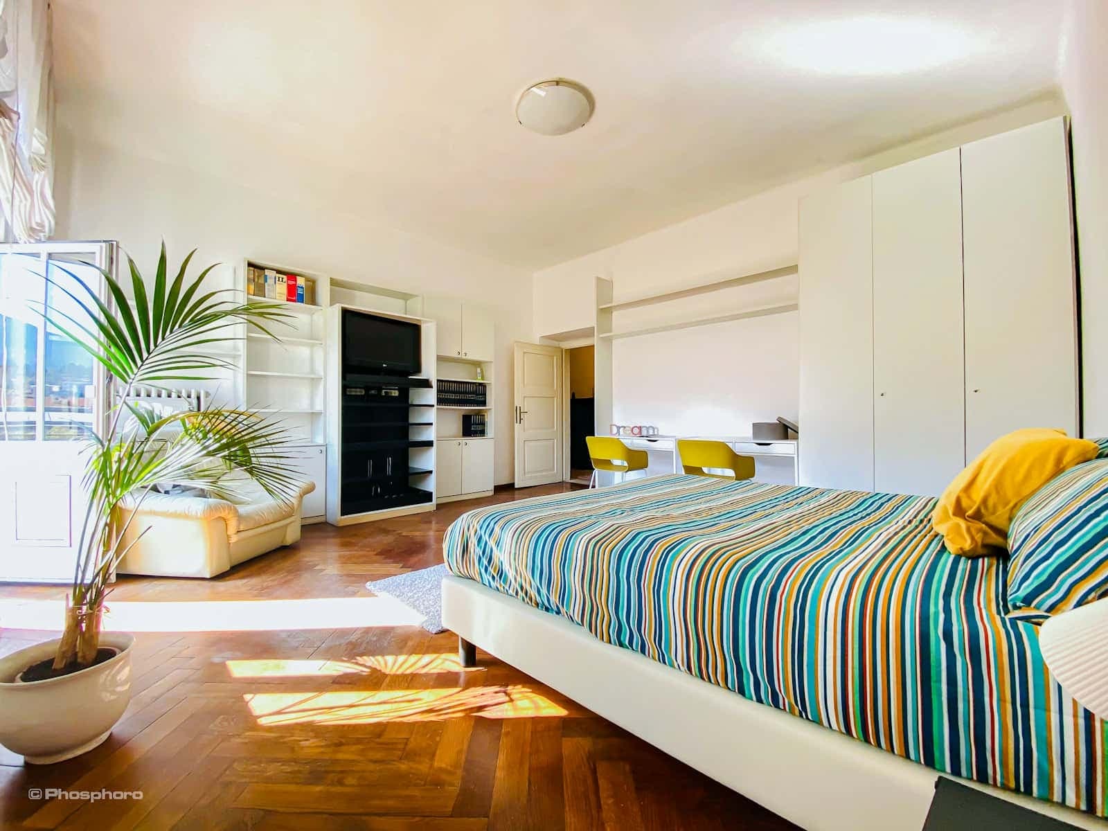 Room in Via Antonio Rosmini, Trento for 146 m² with 5 bedrooms photo 1