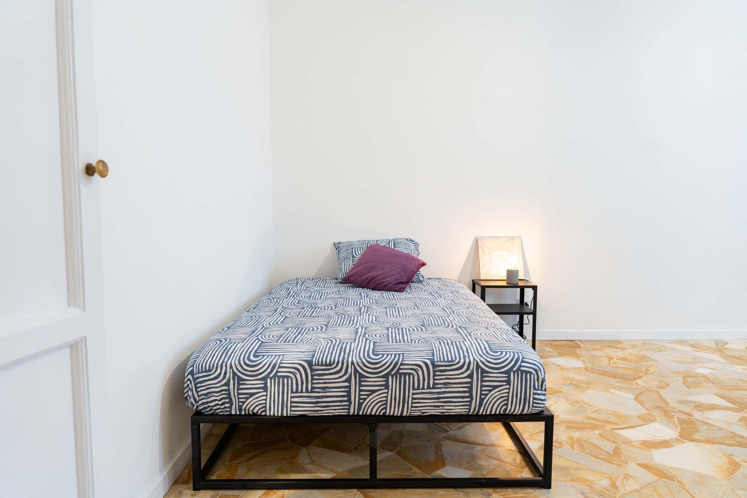 Via Plinio 70 Room 1 photo 1