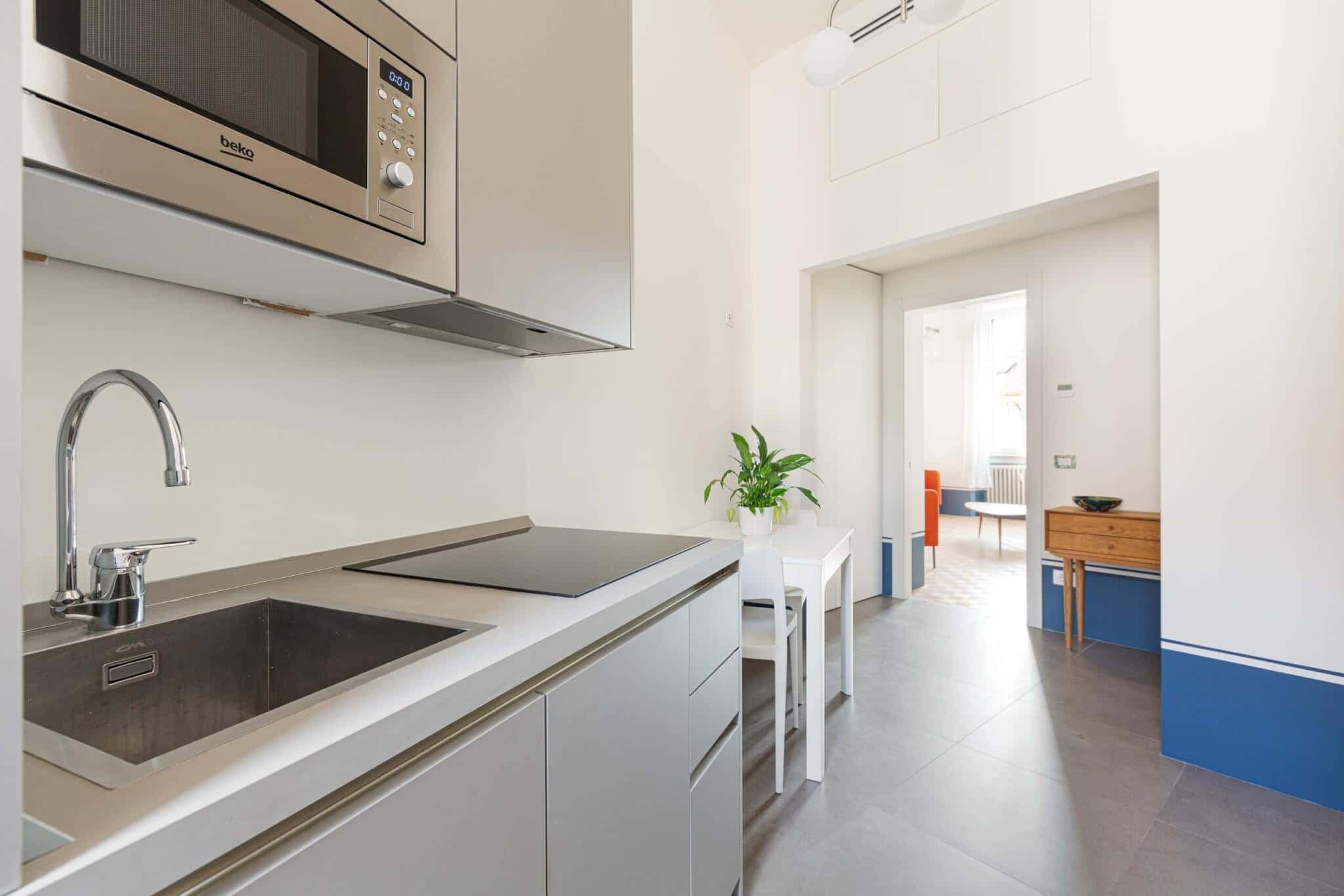 Magenta Cadorna New Apartment photo 1