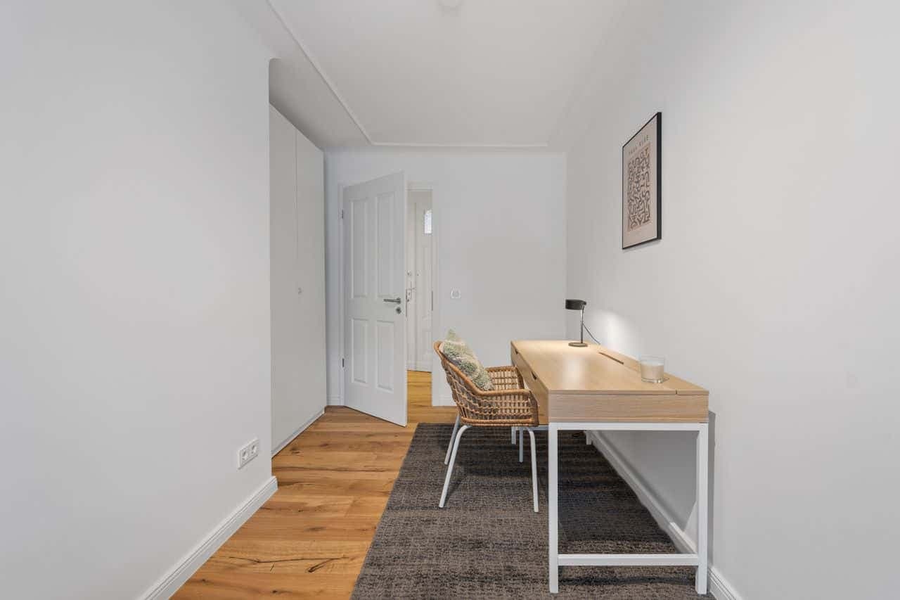 Modernes & häusliches Loft (Kreuzberg) photo 1