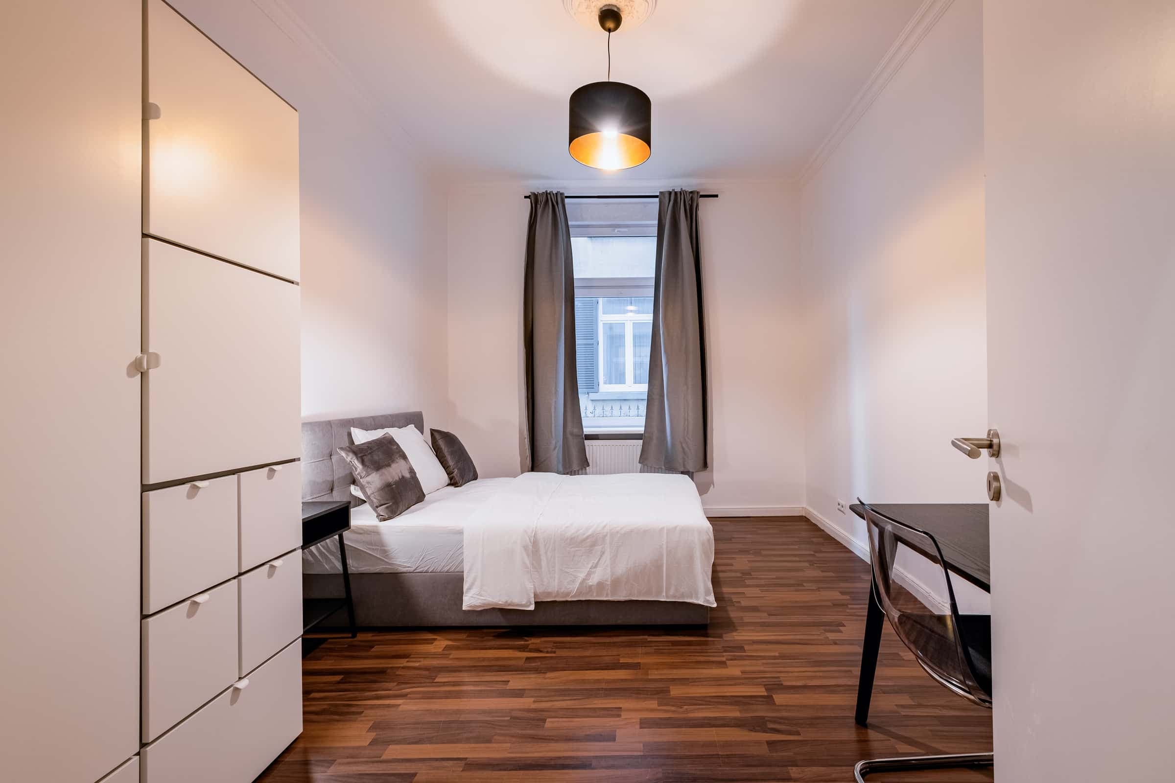 Zimmer in der Rothschildallee ,  Frankfurt am Main photo 1