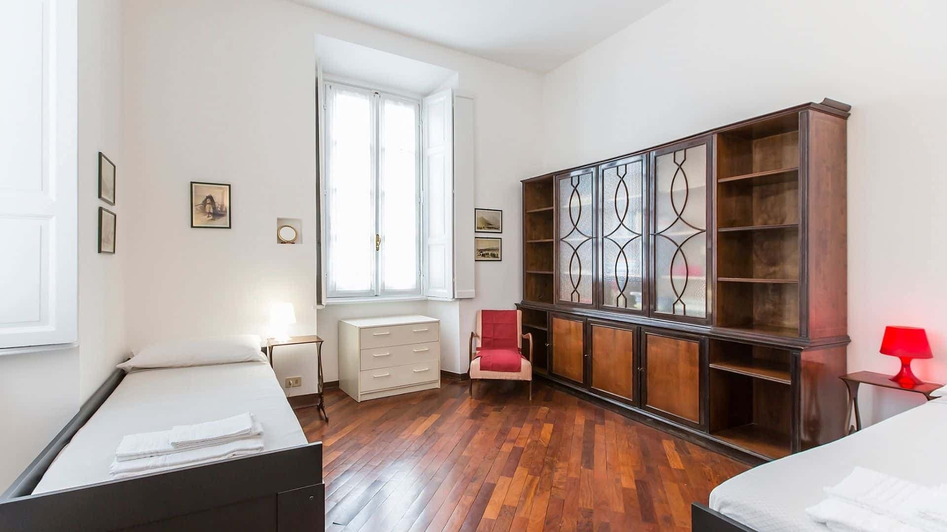 Appartamento in Via Santa Maria Valle - zona Sant'Ambrogio, Magenta, San Vittore, Università Cattolica del Sacro Cuore photo 1