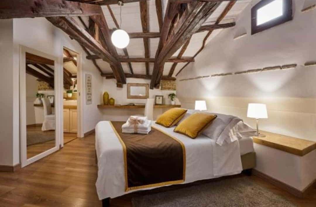 Apartment in Via Toledo, Napoli for 70 m² with 1 bedrooms photo 1