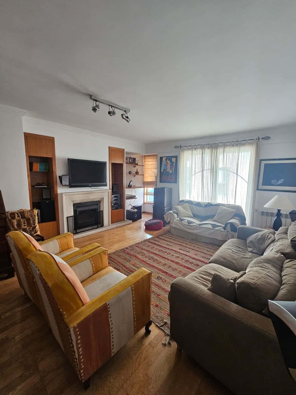 3-bedroom apartament in Rua dos Arrais, Aveiro photo 1