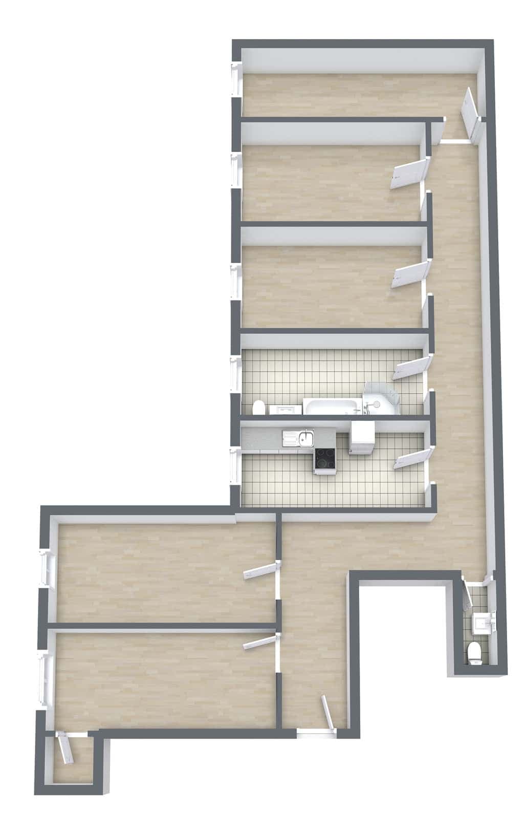Property photo thumbnail