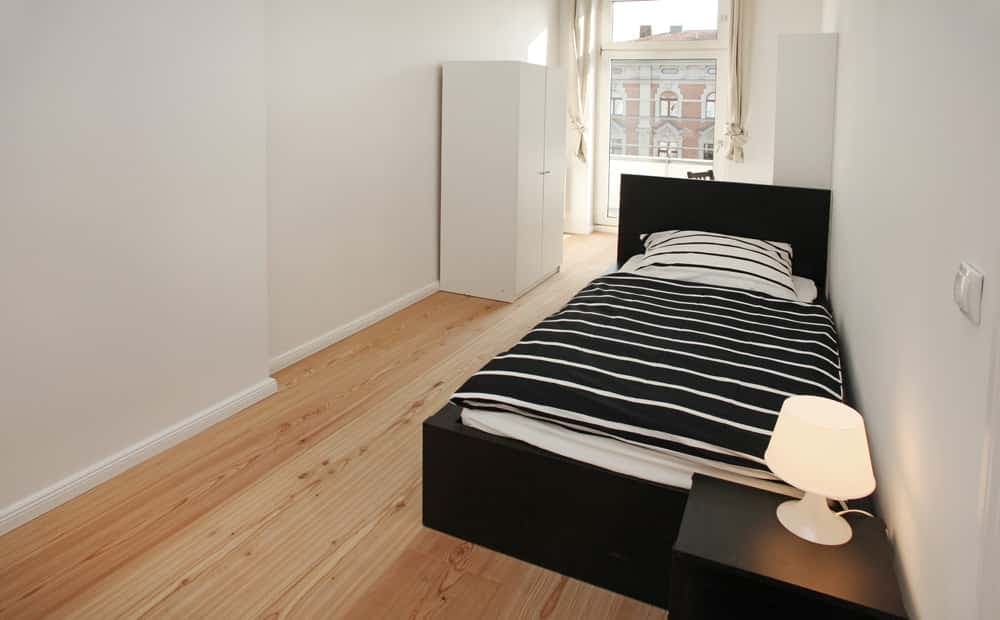 Zimmer in der Köpenicker Straße A photo 1