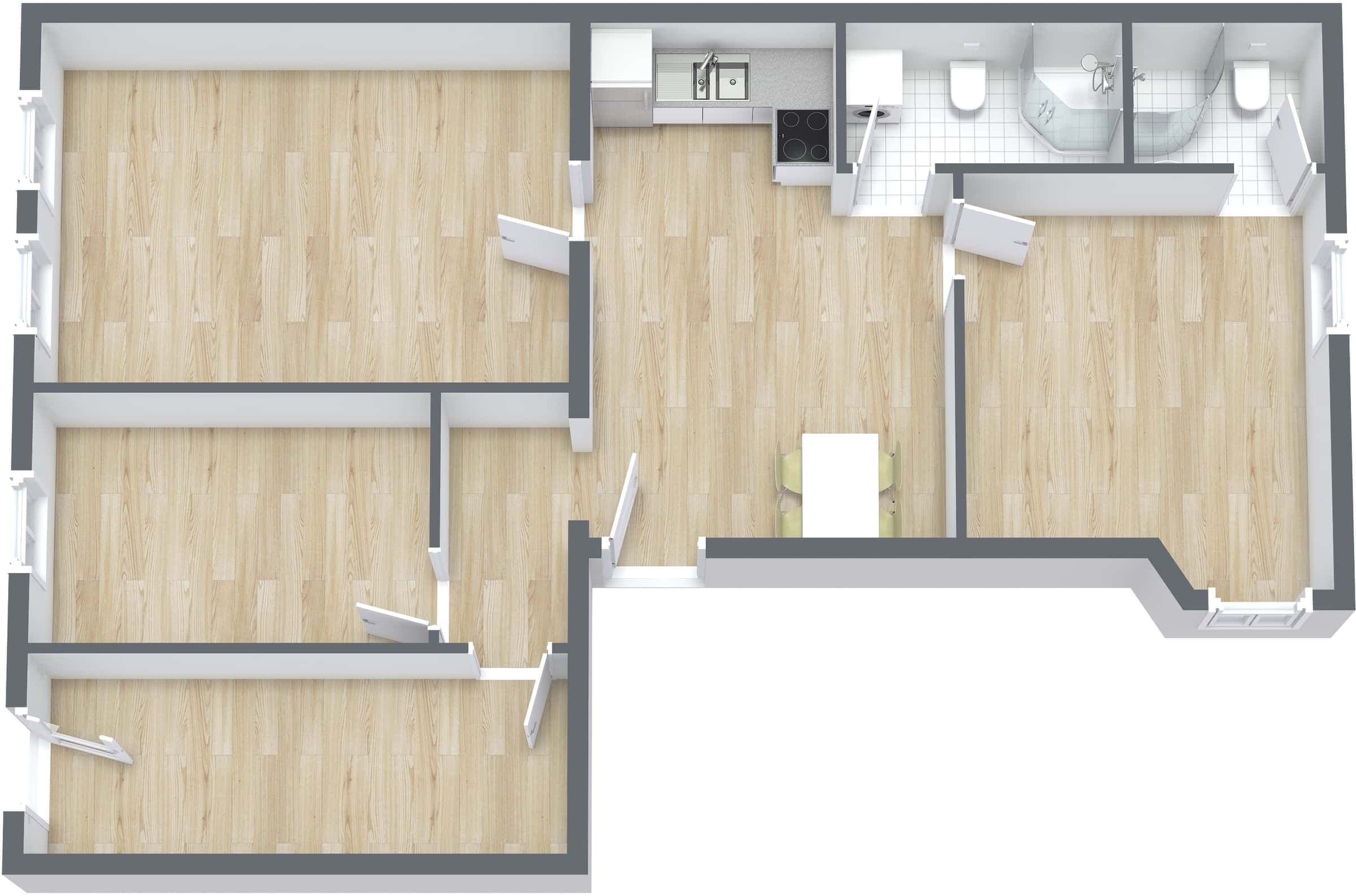 Property photo thumbnail