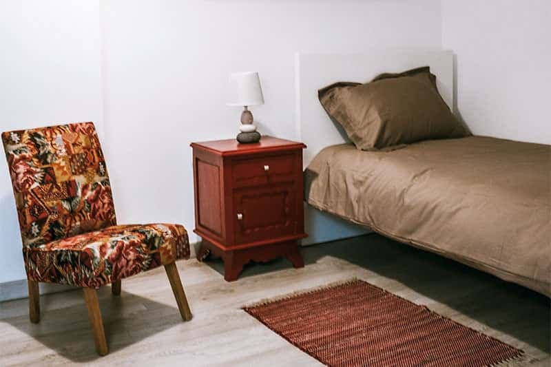 Room Porto photo 1