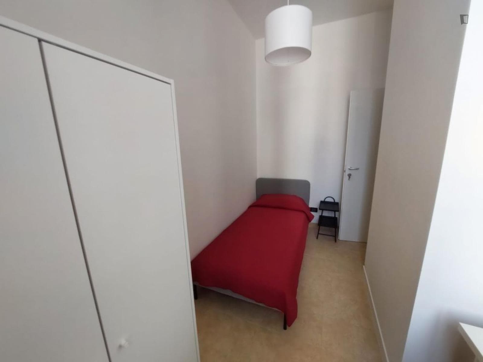 Neat single bedroom in Campo di Marte photo 1
