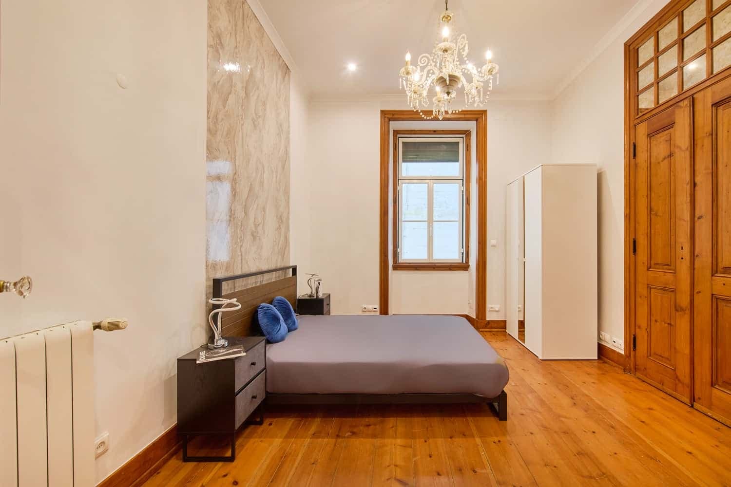 Room 3 - 73. Av.Duque de Avila 131 2E photo 1
