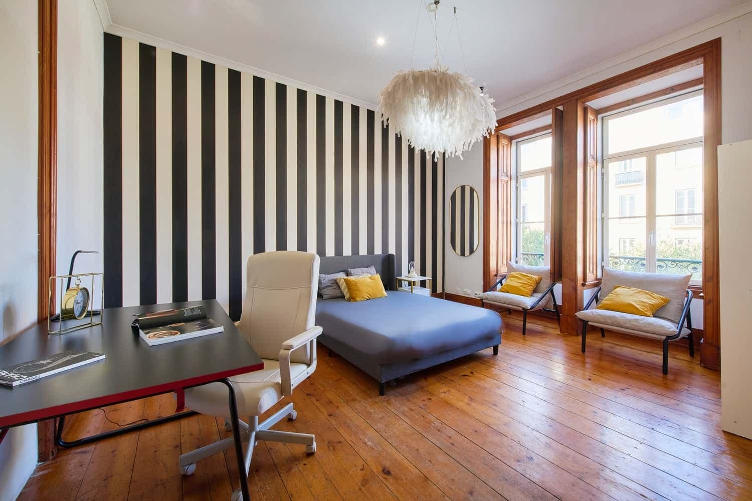 Room 2 - 73. Av.Duque de Avila 131 2E photo 1