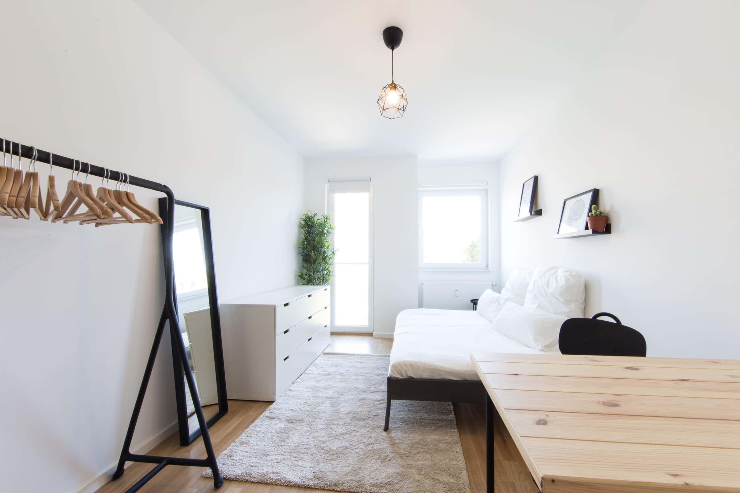 Wohnung in der Archibaldweg photo 1