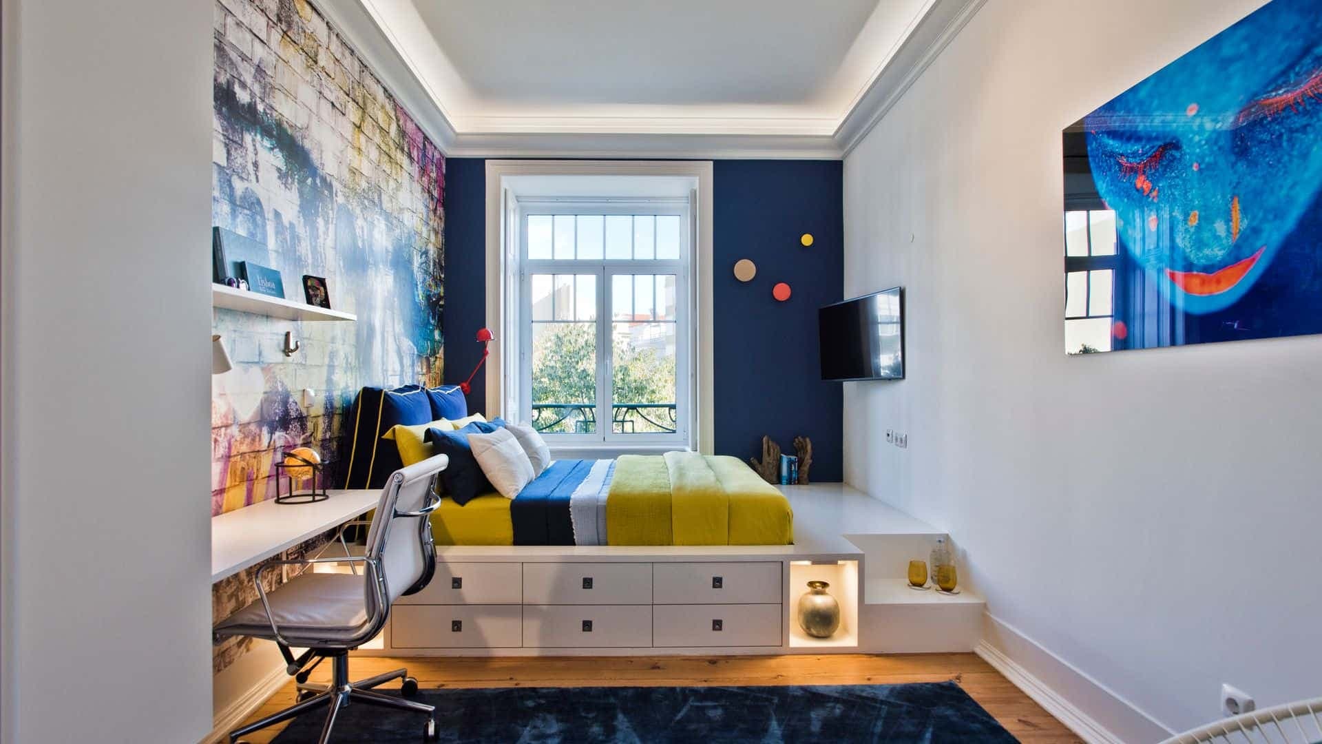Stylish Estrela Apartment photo 1