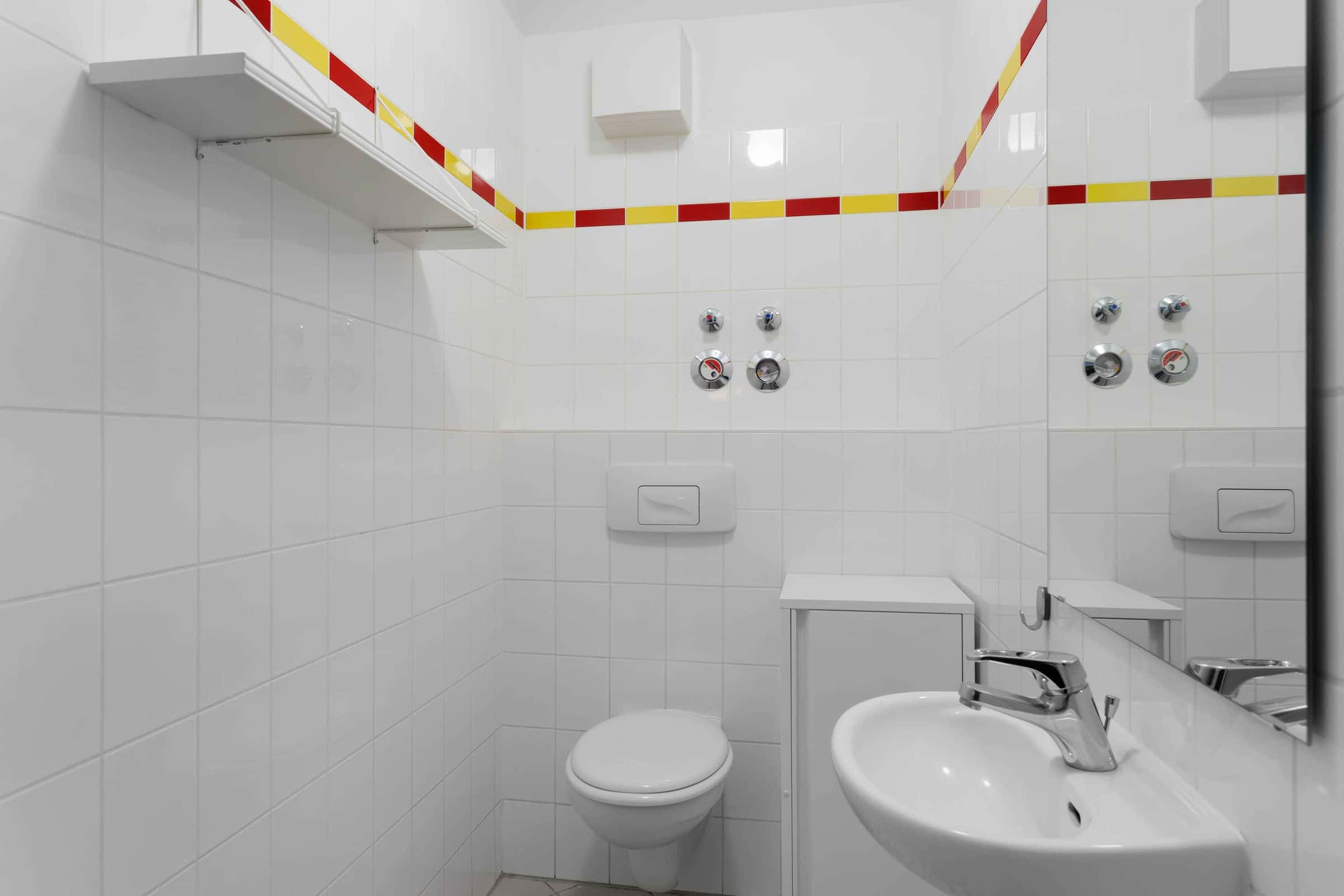 Zimmer in der Sonntagstraße photo 1