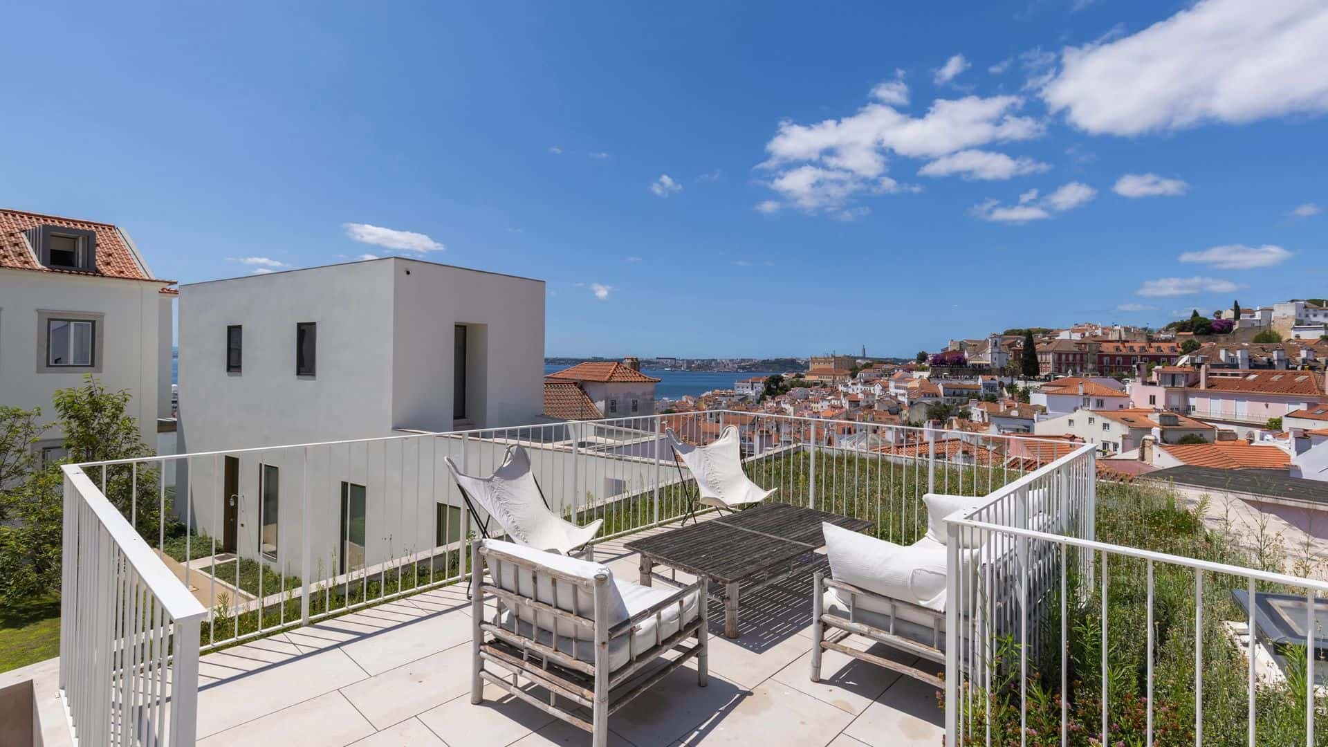 Hidden Alfama Luxury Flat photo 1