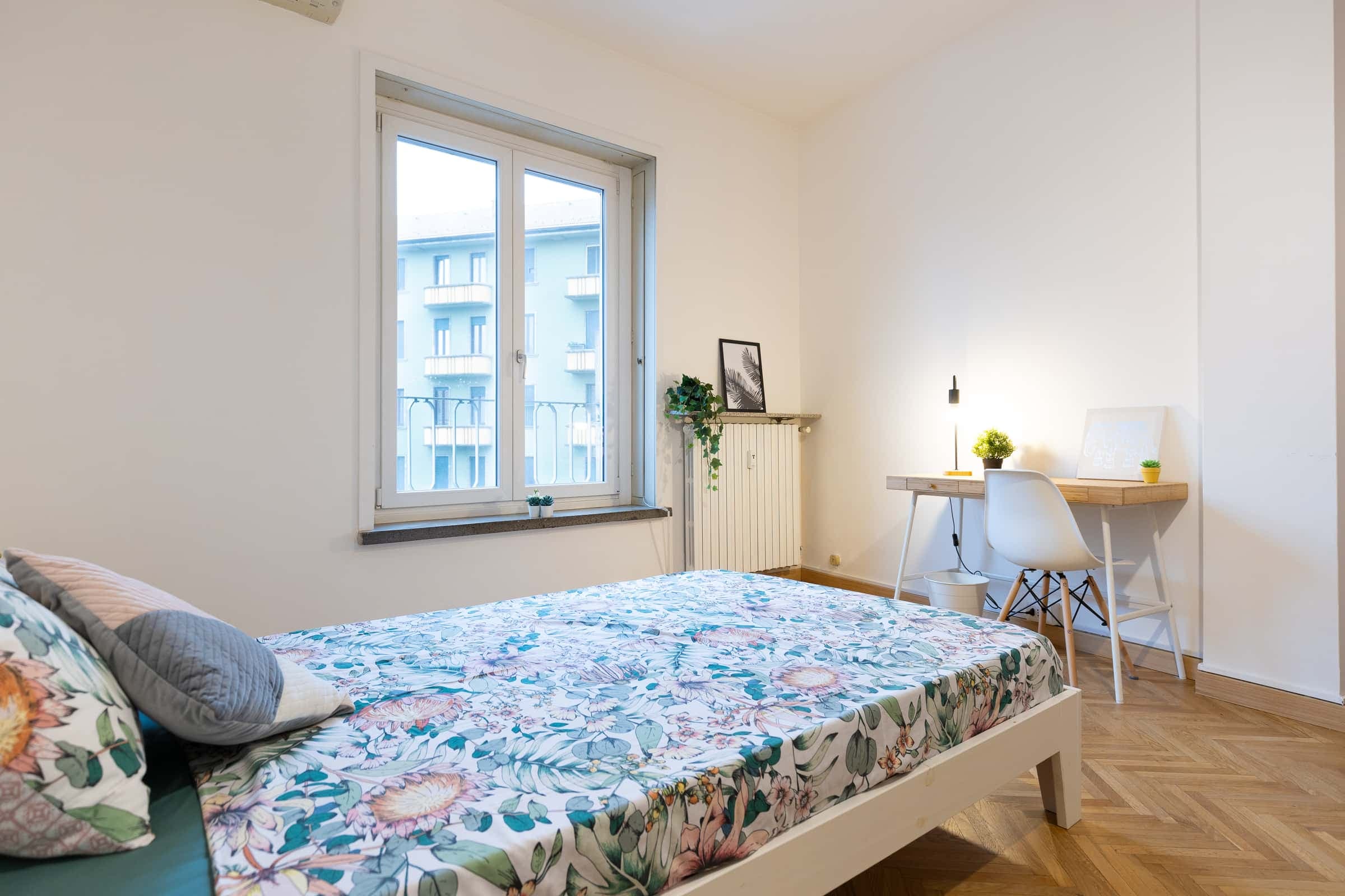Via Tertulliano 41 - Room 3 photo 1