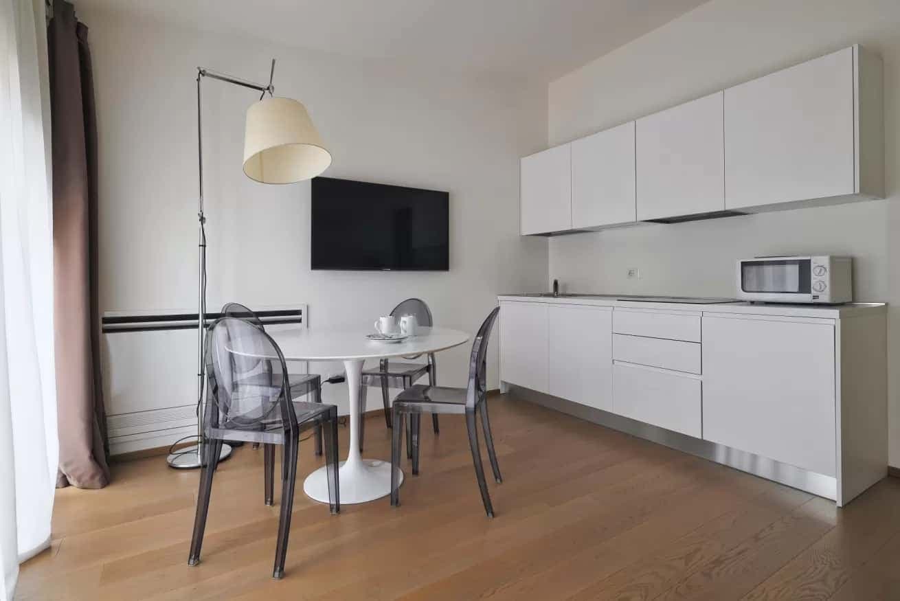 Suite Corso Como 11 - Spiga Apartment photo 1