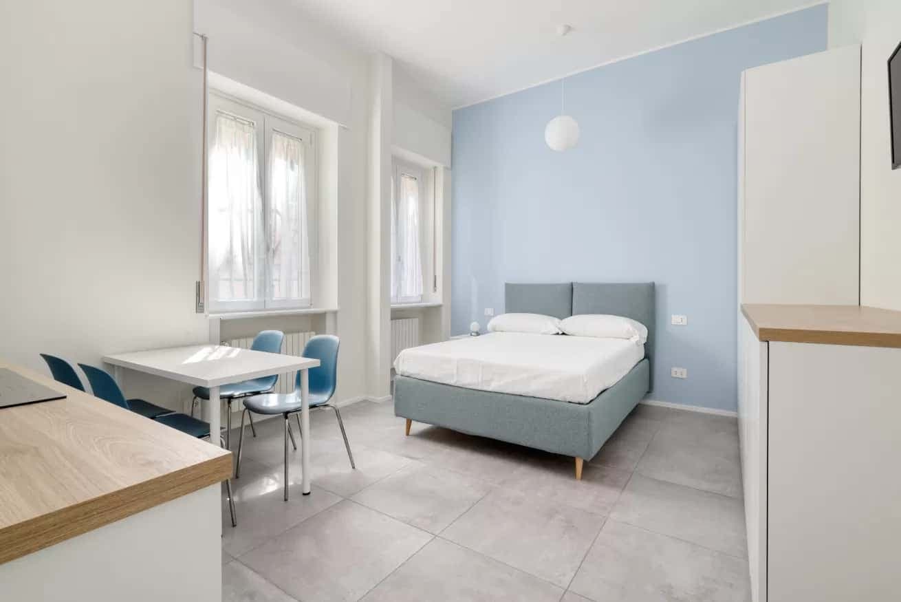 Charming studio near the city centre photo 1