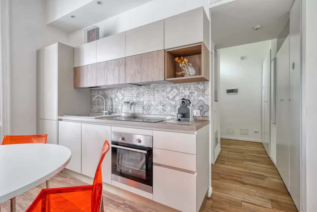 Lovely flat near Naviglio Grande photo 1