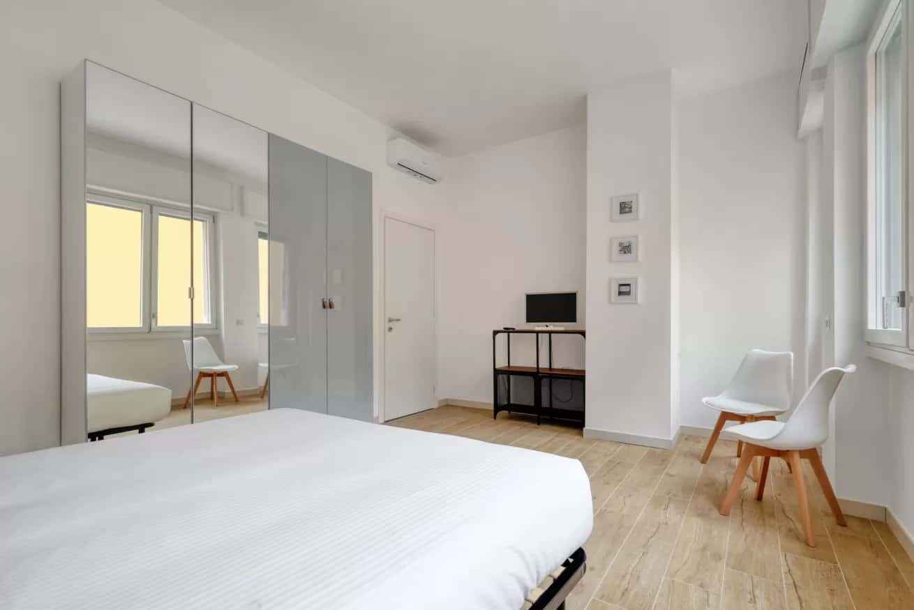 Lovely flat near Corso Buenos Aires photo 1