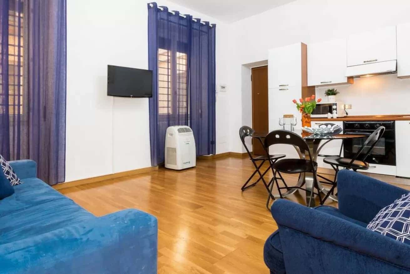 Apartment in Via Giuseppe Mazzini photo 1