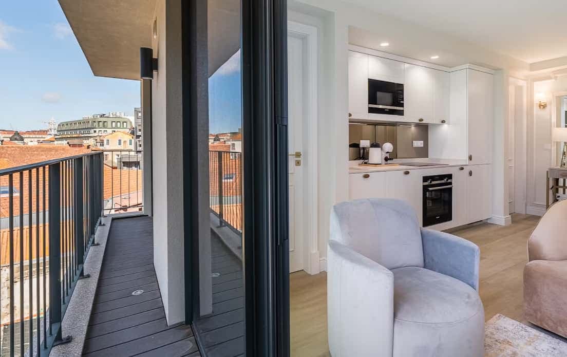 Charming Apartment in Santa Catarina, Porto photo 1