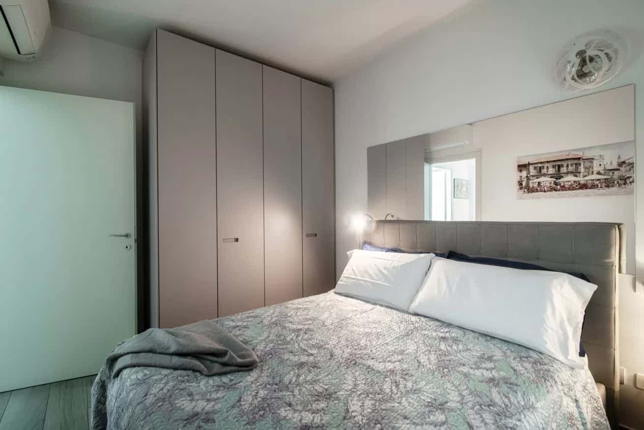 Apartment in Località Crotta photo 1