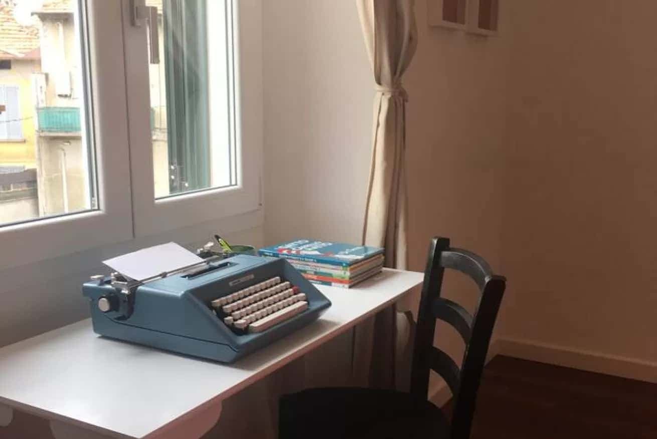 Apartment in Via Fausto Baragiola photo 1