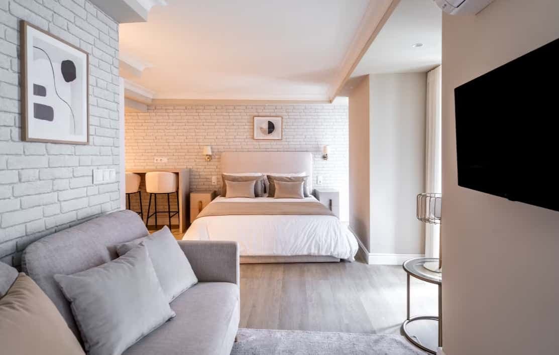 Charming Studio in Campo de Ourique photo 1