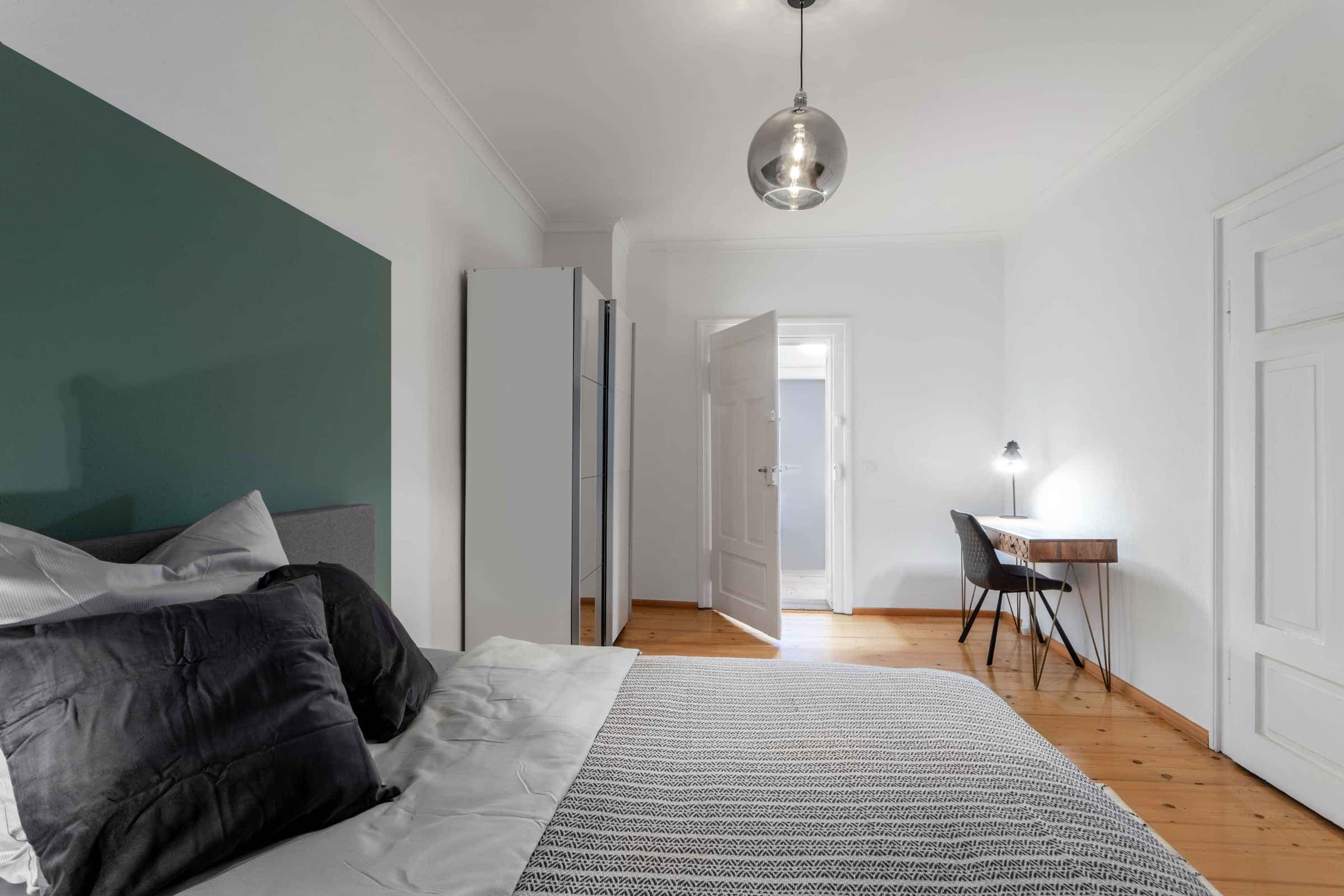 Zimmer in der Frauenstraße