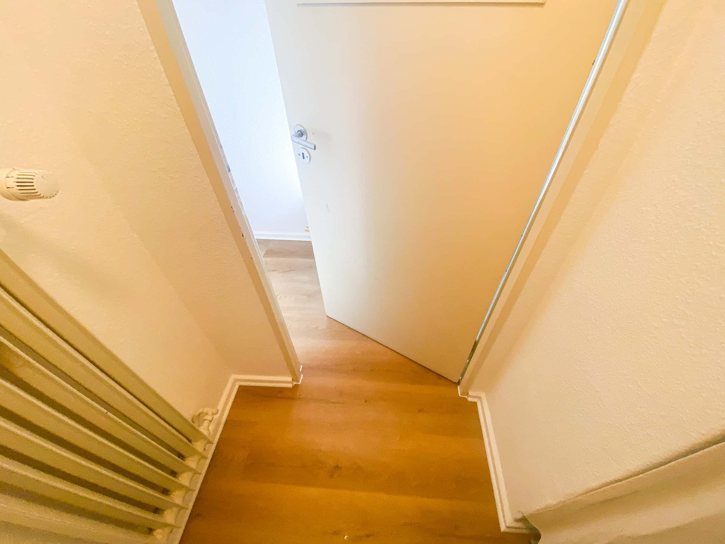 'FRANKLIN' - Gemütliches 1-Zimmer-Apartment in Berlin-Charlottenburg photo 1