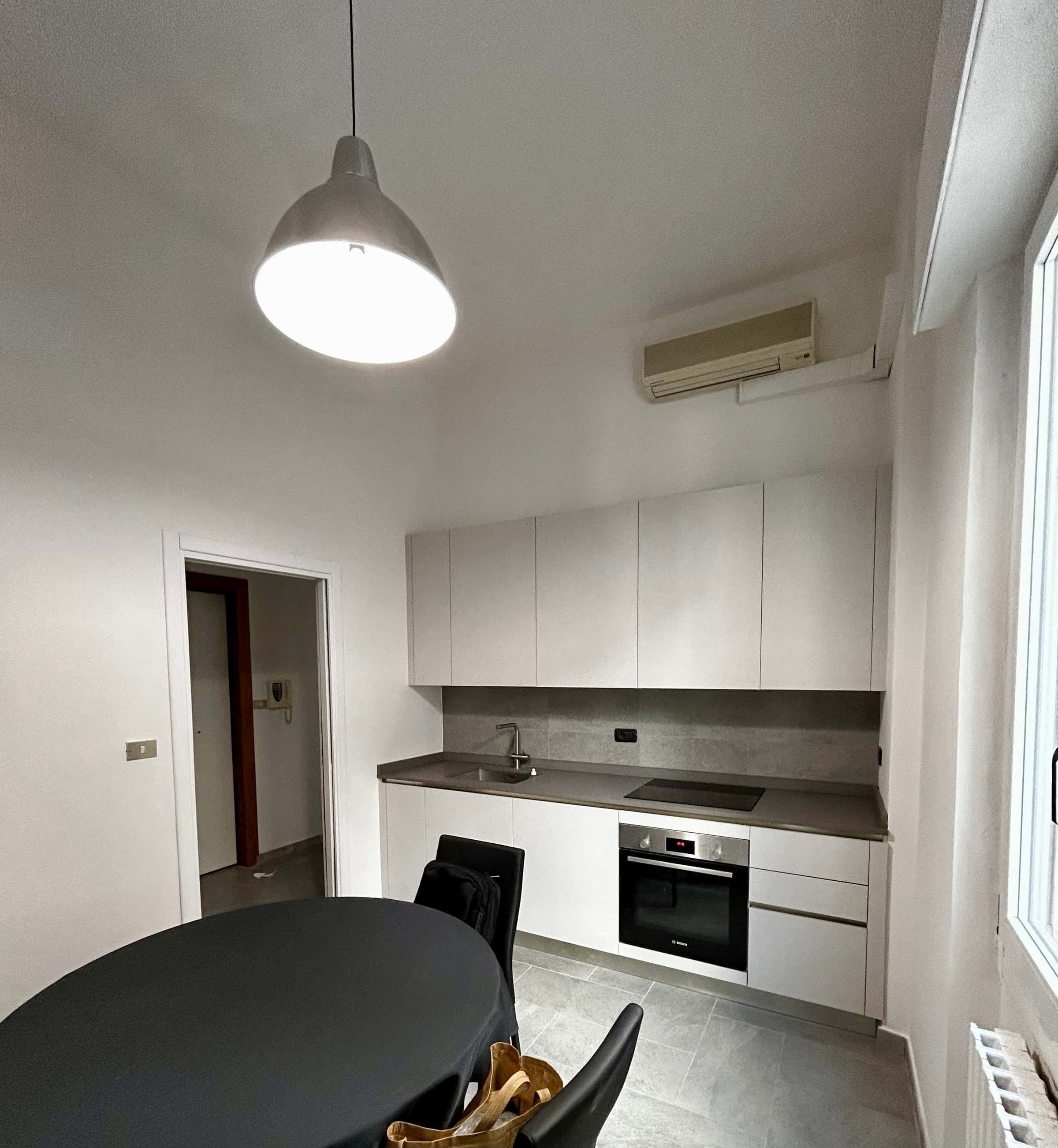 Apartment in Via Cairoli, Firenze for 75 m² with 1 bedrooms photo 1