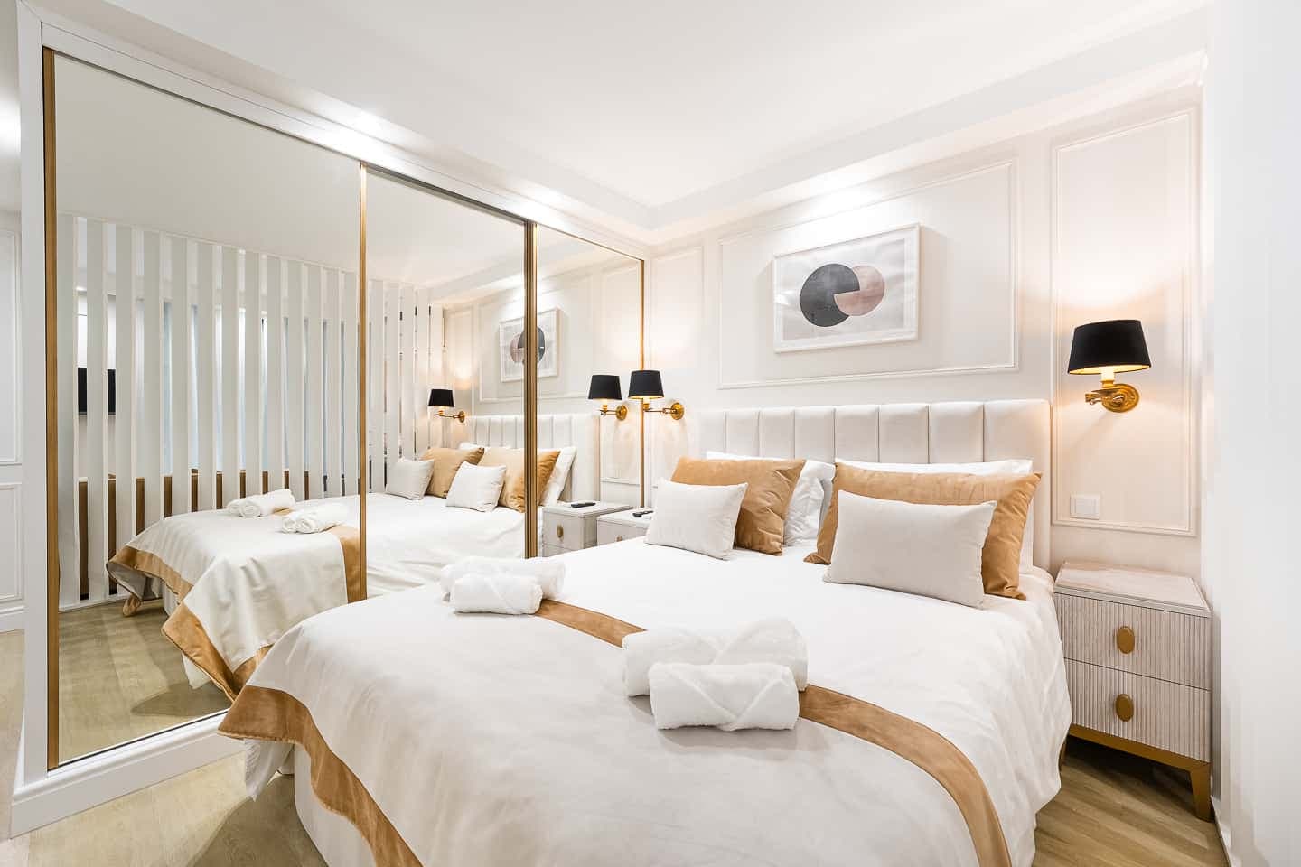 Chic Apartment in Santa Catarina, Porto photo 1