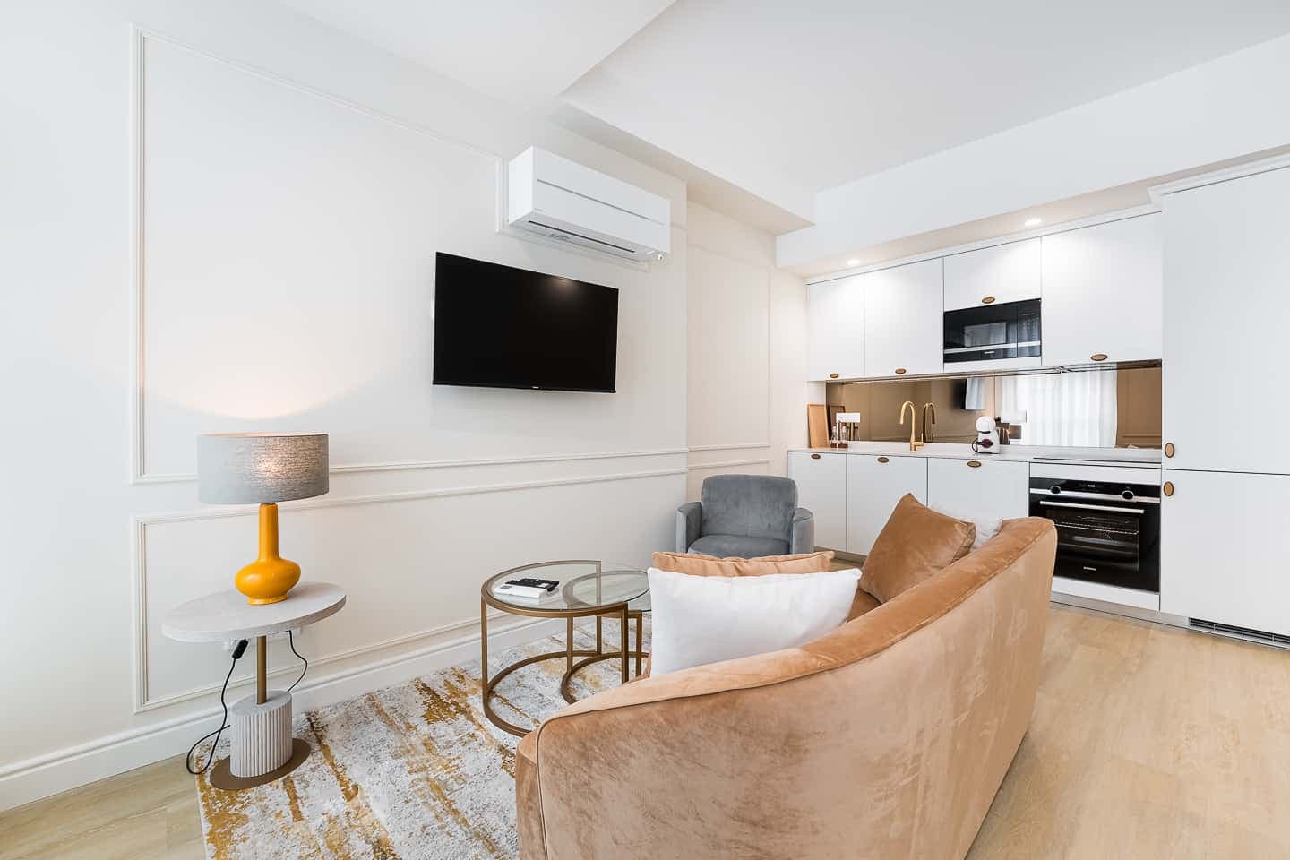 Elegant Apartment in Santa Catarina, Porto photo 1