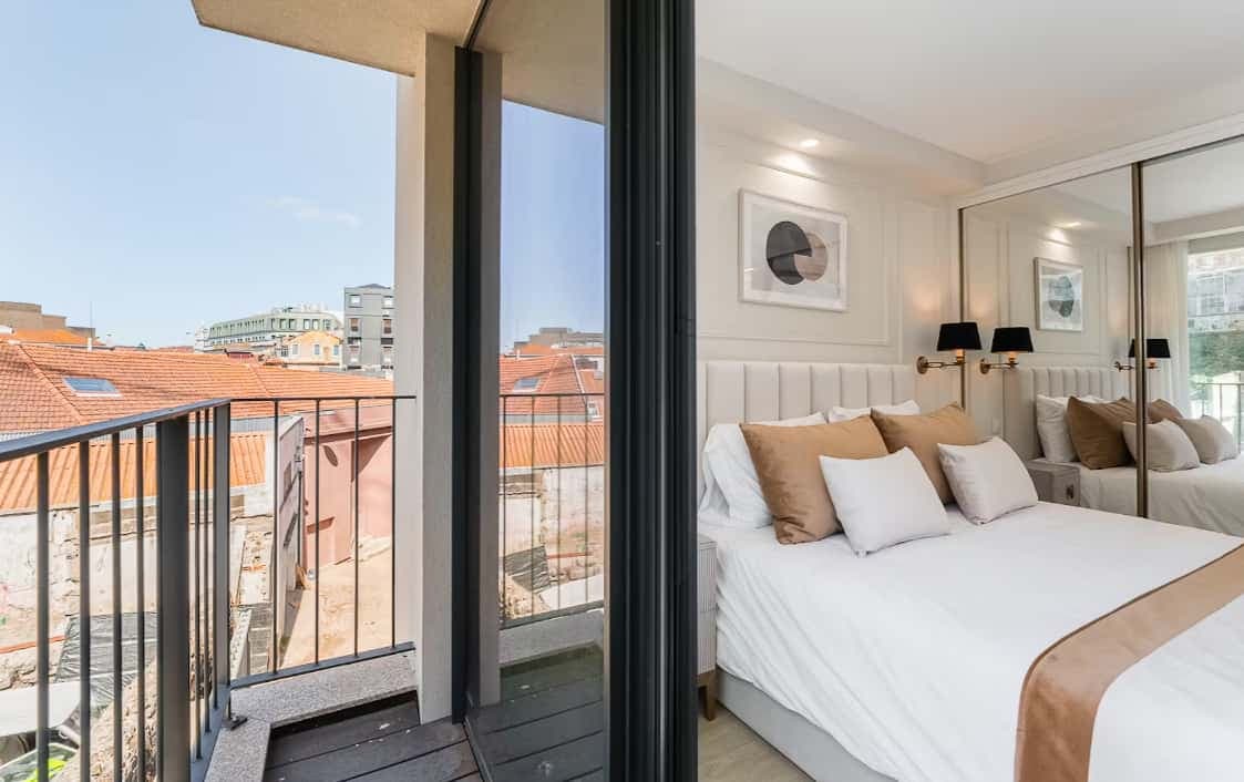 Comfy Apartment in Santa Catarina, Porto photo 1