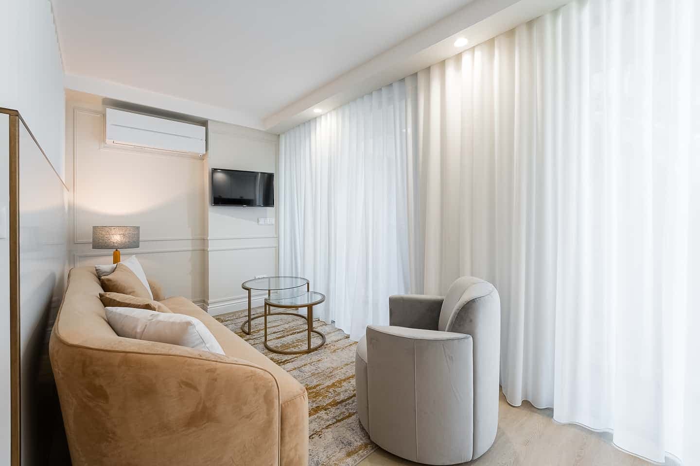 Bright Studio in Santa Catarina, Porto photo 1