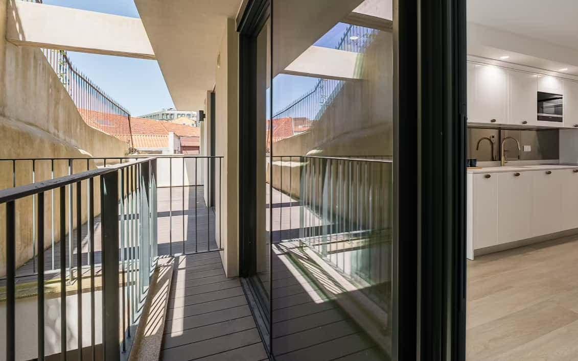 Modern Apartment in Santa Catarina, Porto photo 1