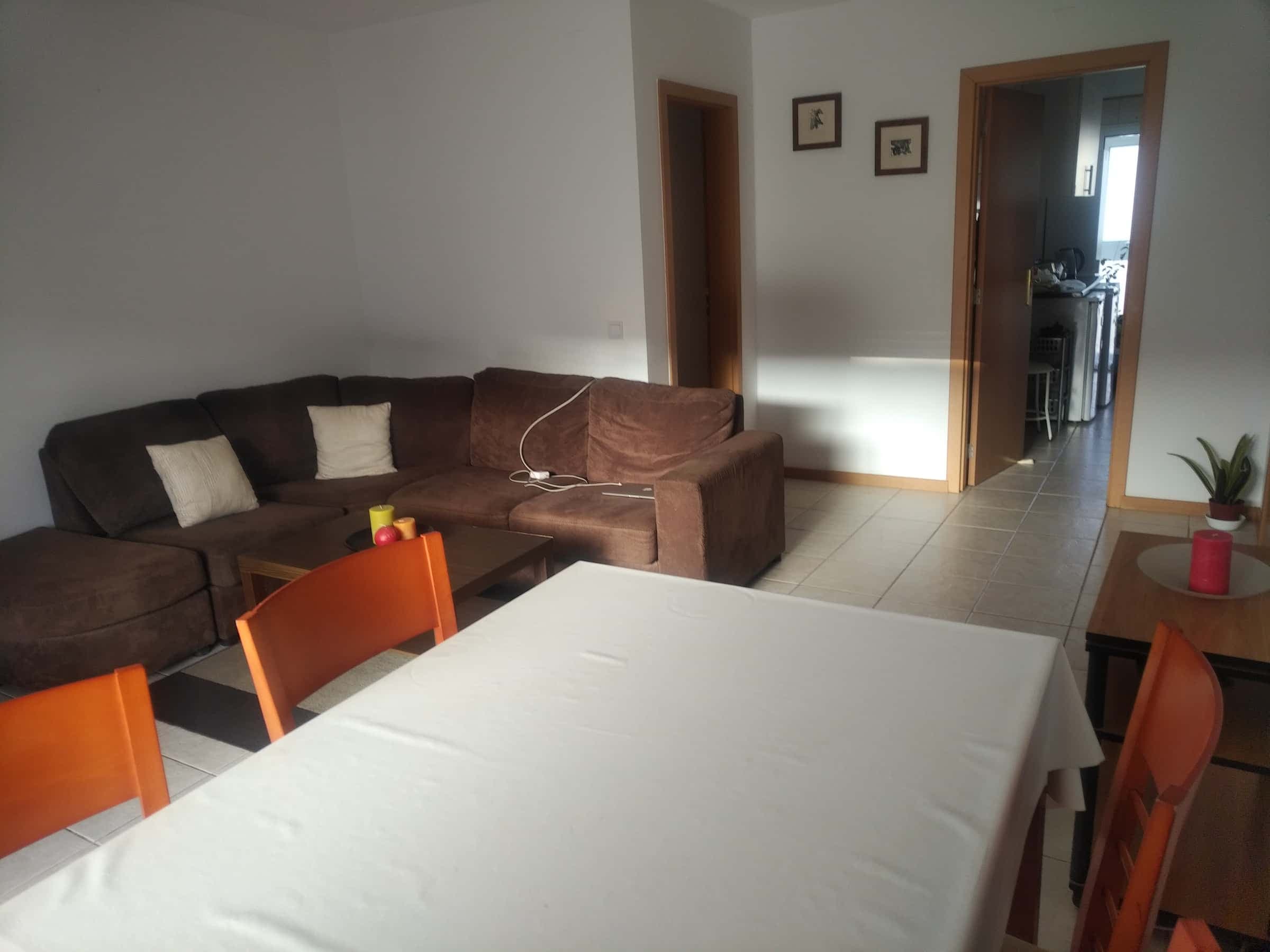 Room in Praceta António Lopes Ribeiro, Portimão photo 1